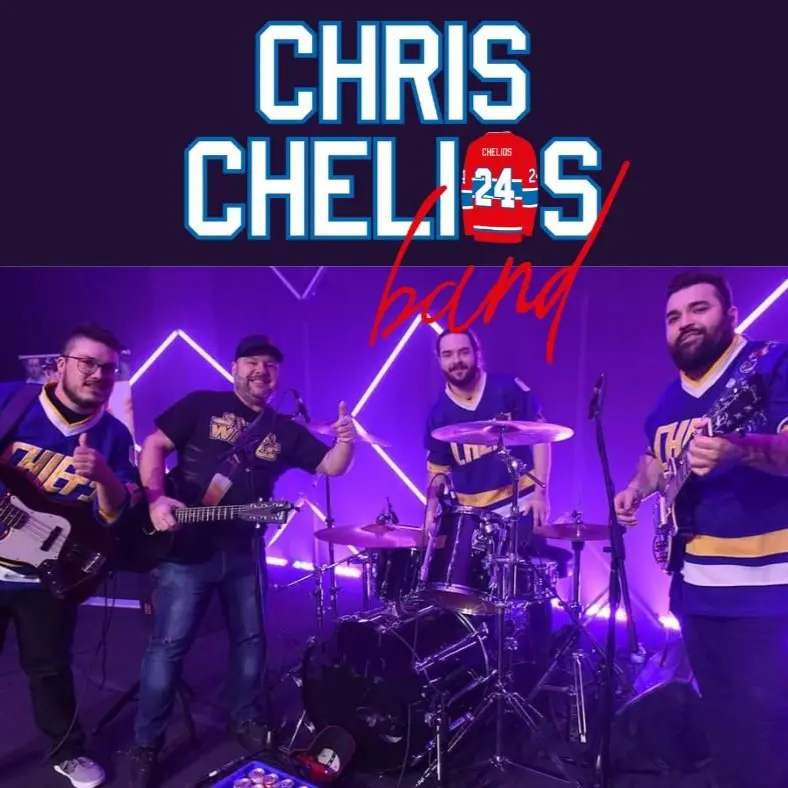 Chris Chelios Band