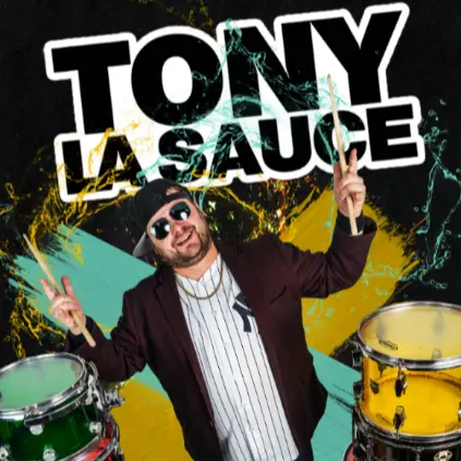 Tony La Sauce